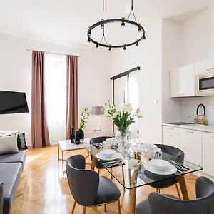 Appartement met Twee Slaapkamers